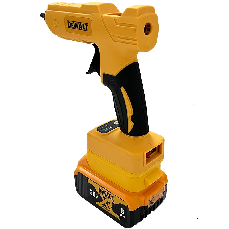DEWALT Cordless Brushless Angle Grinder, Cutter, Electric Wrench, Polisher, Vacuum, Jigsaw, Multifunctional Power Tools