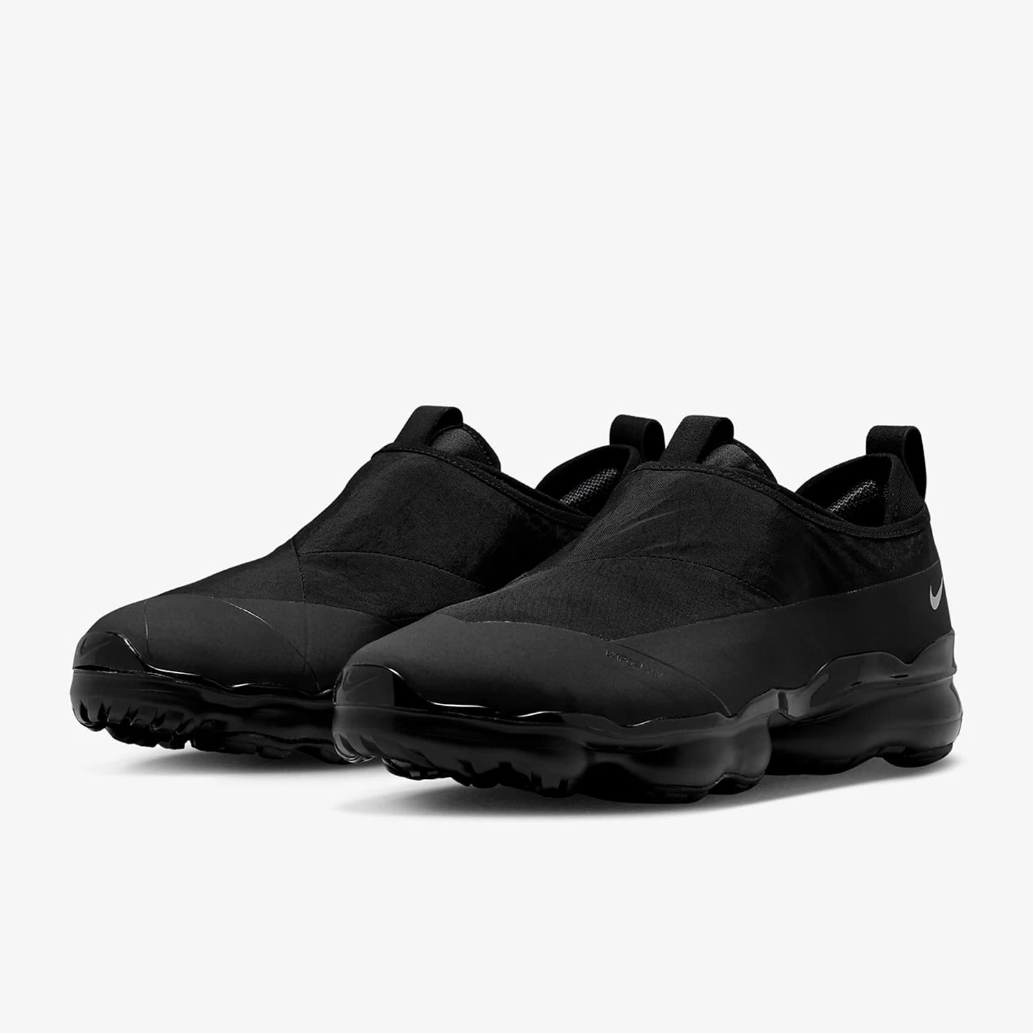 Nike genuine Vapormax Moc Men's Cushioned Casual Running Shoes DZ7273-001