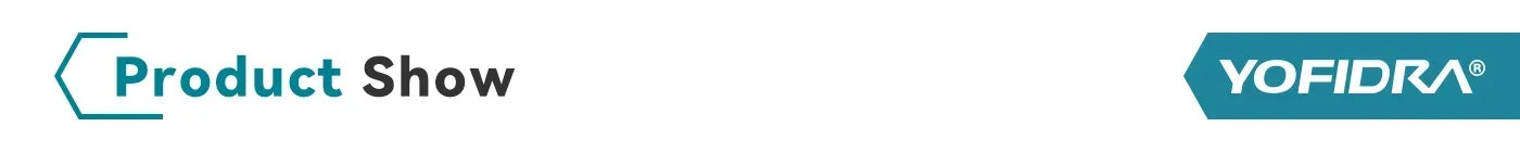 YOFIDRA 60mm AI Gears Control Brushless Electric Pruner Cordless Tree Bonsai Pruning Electric Scissors For Makita 21V Battery