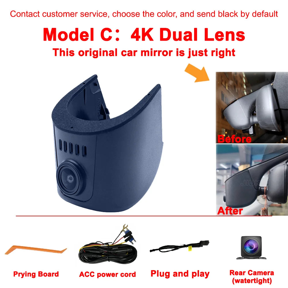 Plug and play OEM personnalisé pour Audi A4 A6 Allroad A3 A5 Q5 S4 S6 Q7 A8 Q8 S8 TT A7 S5 Q3 e-tron 2018-2024