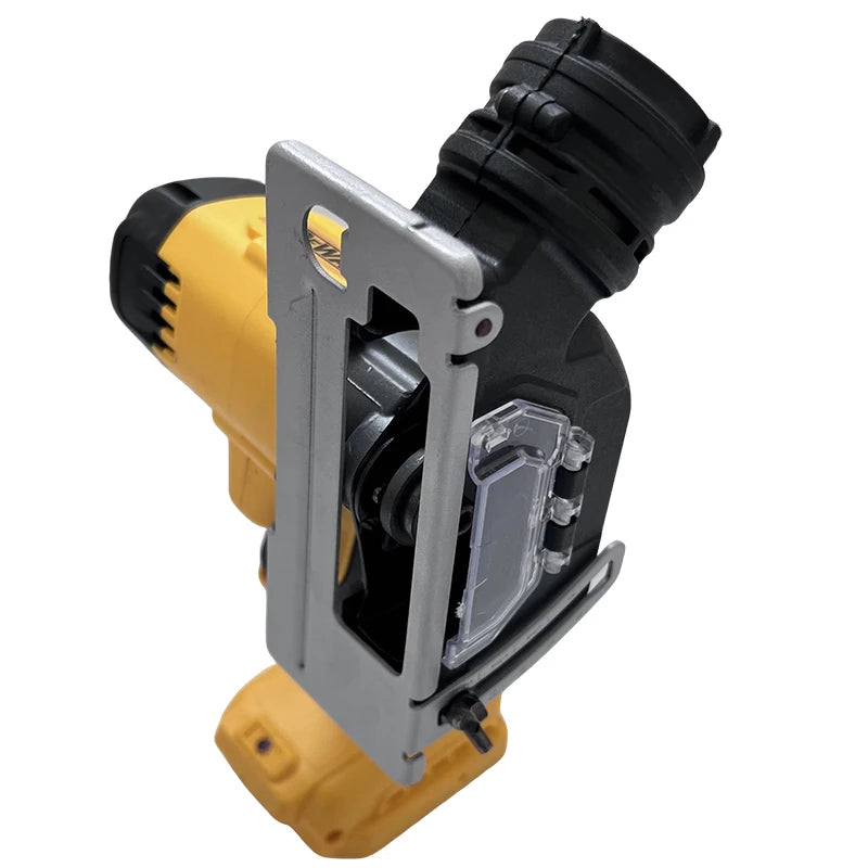 DEWALT Cordless Brushless Angle Grinder, Cutter, Electric Wrench, Polisher, Vacuum, Jigsaw, Multifunctional Power Tools