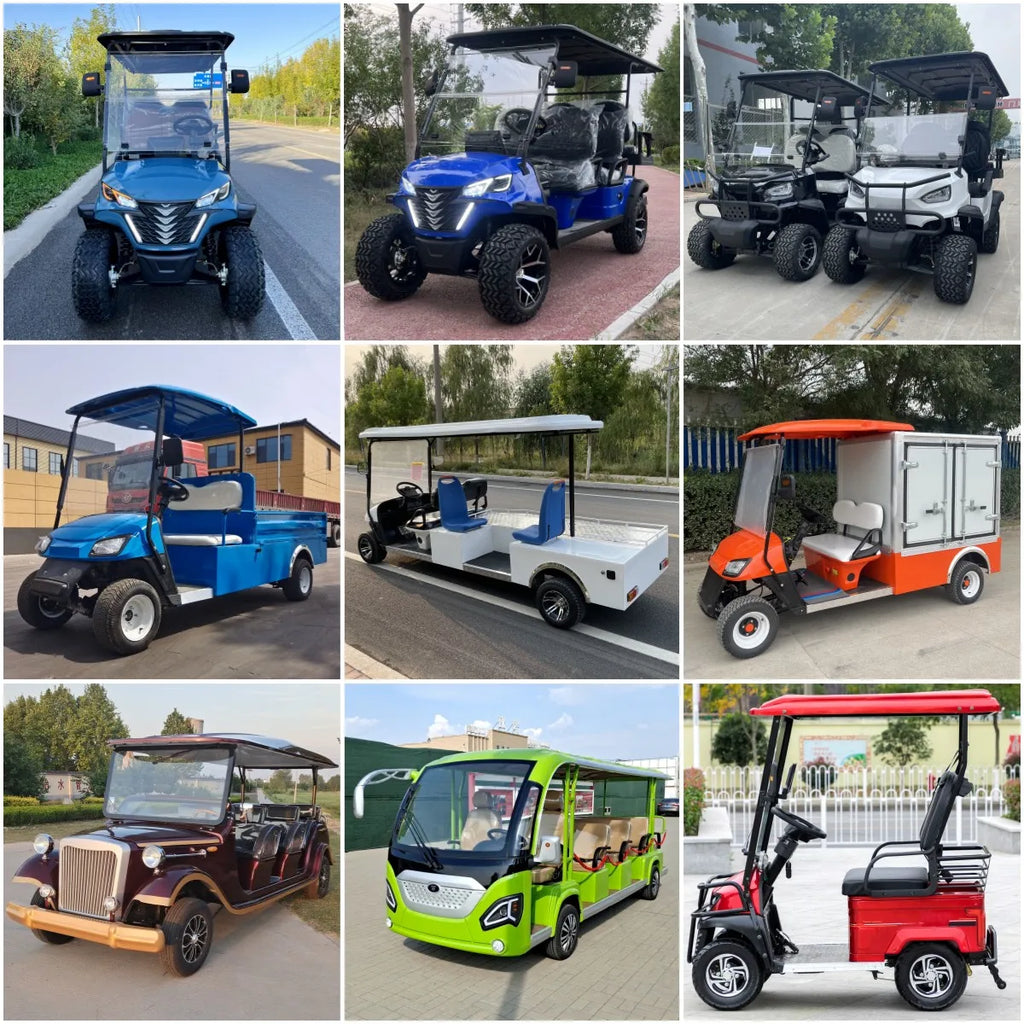 The Best-Selling 5-Seater Electric Car In 2026 Equipped With A Multimedia System And Two-Point Seat Belts With A Cargo Bed