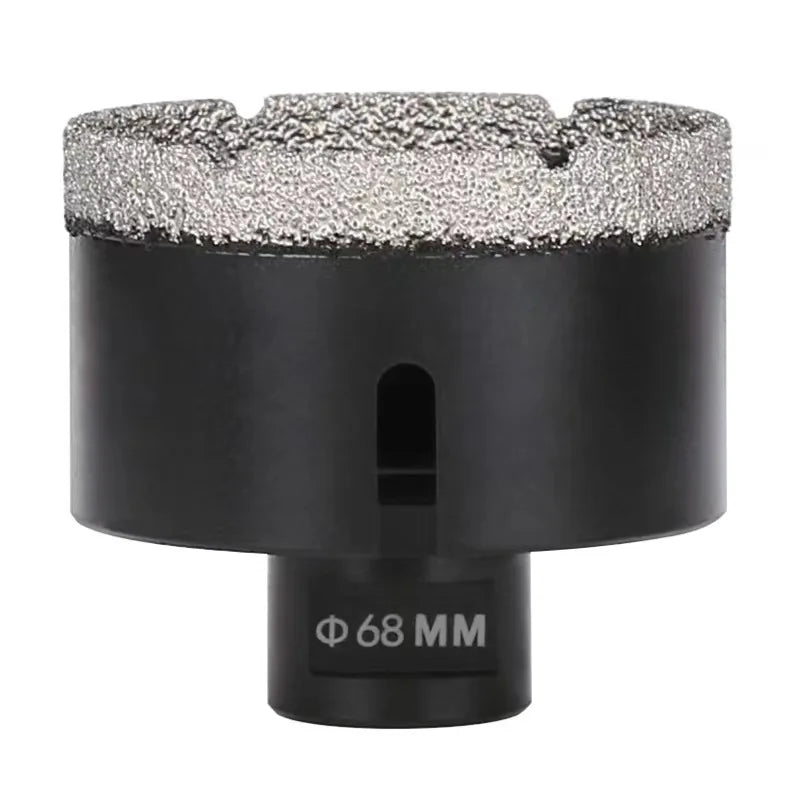 Dry Diamond Core Drill Bit