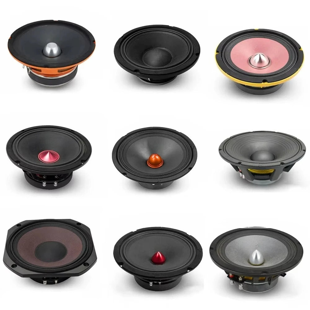 New Arrival Soway SW-1532 RMS 3000W Bass Woofer 15 Inch Subwoofer for Car 16 Years Shop on
