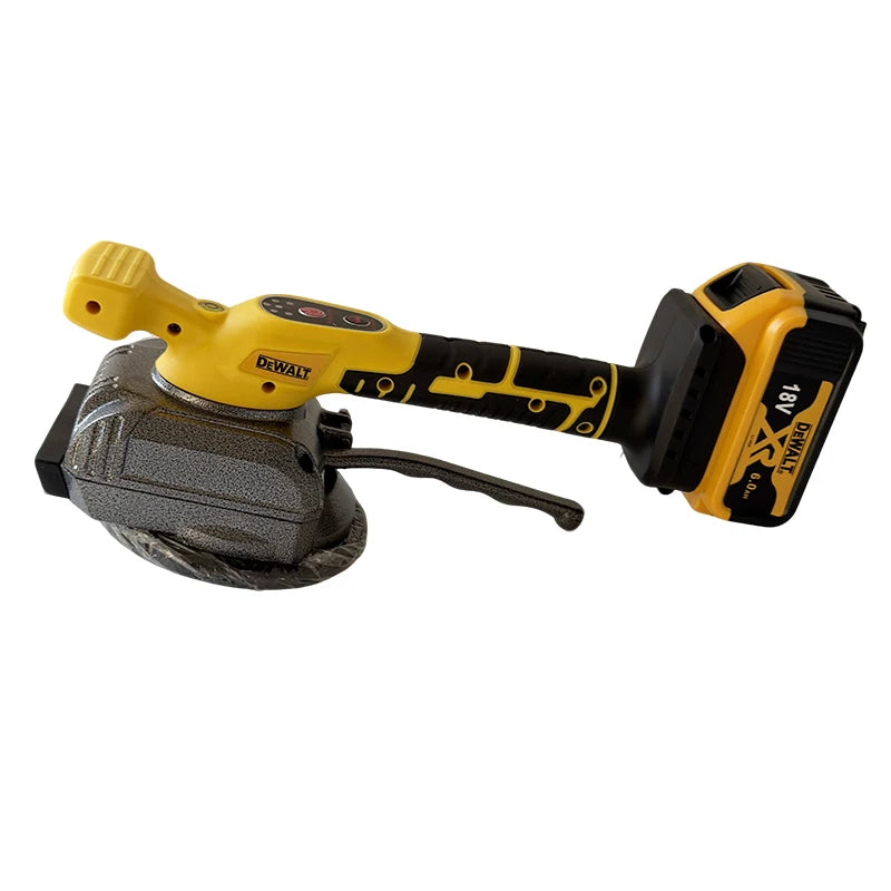 DeWalt Multifunctional Power Tools Cordless Brushless Angle Grinder Cutter Electric Wrench Polisher Air Pump Heat Gun for 18v