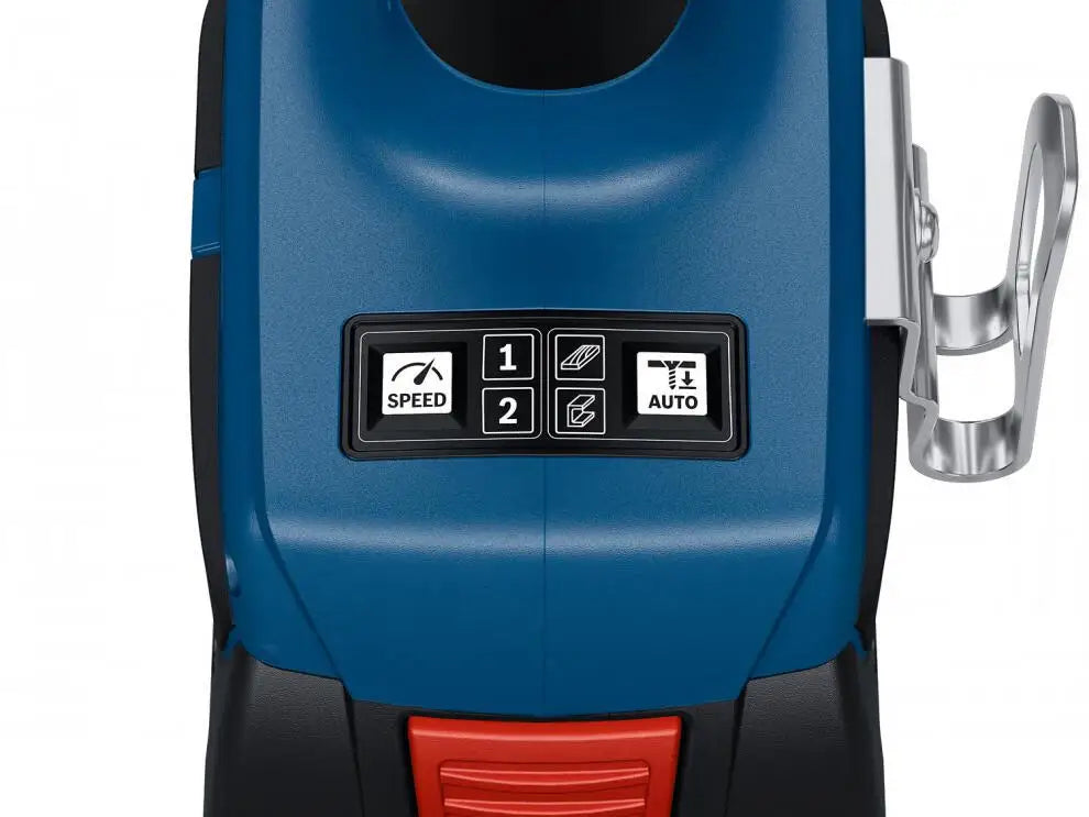 Visseuse à chocs sans fil Bosch GDR 18V-215, moteur sans balais, robuste, couple élevé, tournevis électrique professionnel