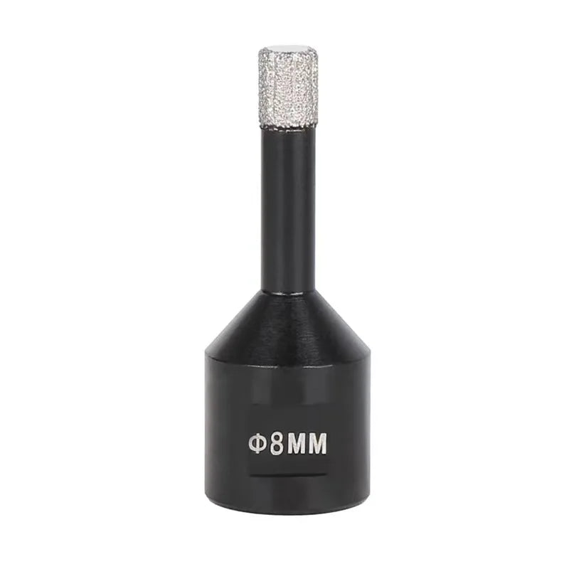 Dry Diamond Core Drill Bit
