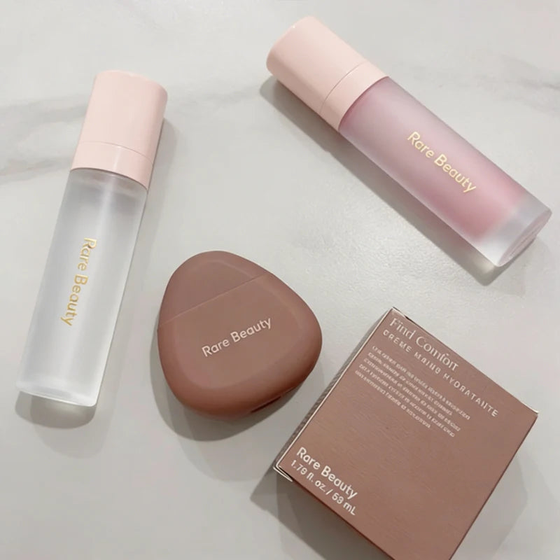 Fashion Rare Beauty Hydrating Hand Cream Setting Spray 4-in-1 Refreshing Brightening Moisturizing Nourishing Long lasting Makeup