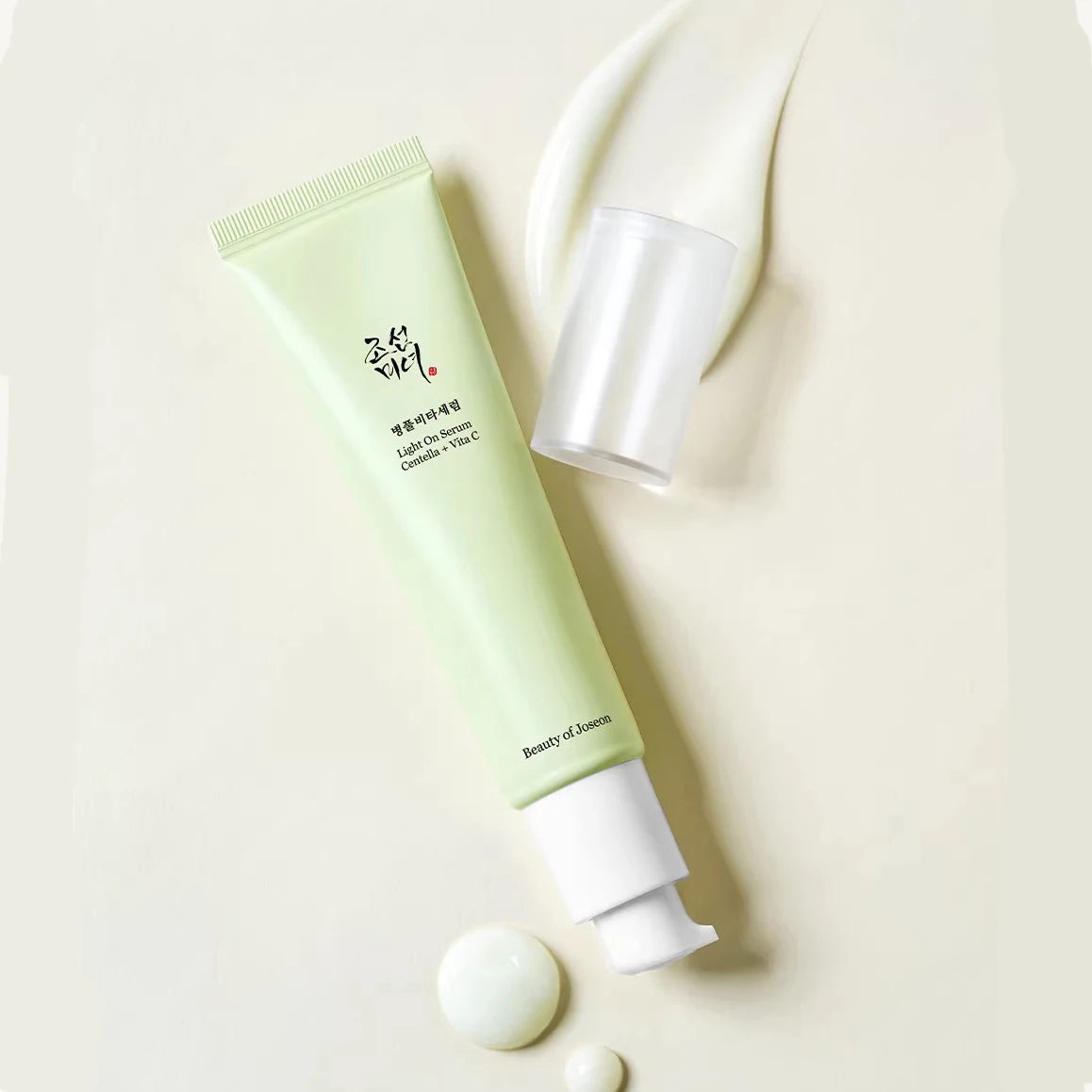 Beauty of Joseon Korean Eye Cream Serum Ginseng Centella Retinal Moisturizing Remove Circles Skin Care Anti Swelling With Box