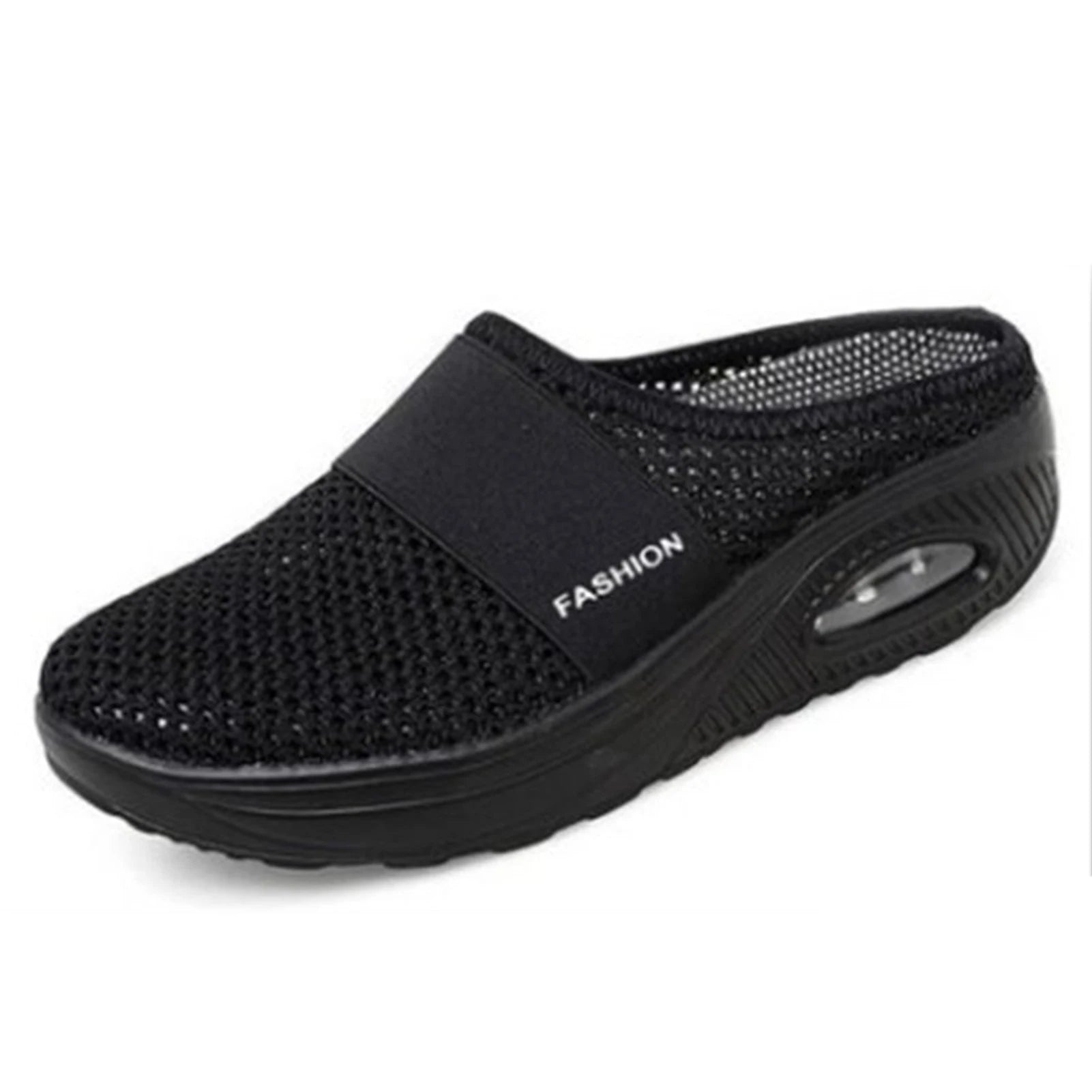 Women Walking Shoes Breathable Casual Mesh Slip Walking Shoes For Outdoor Indoor slip on shoes ladies shoes