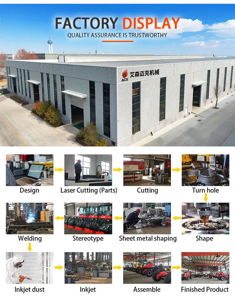 New design 4x4 forklift 3.5 ton free shipping all terrain forklift 5 ton warehouse 3 ton forklift sales with customized
