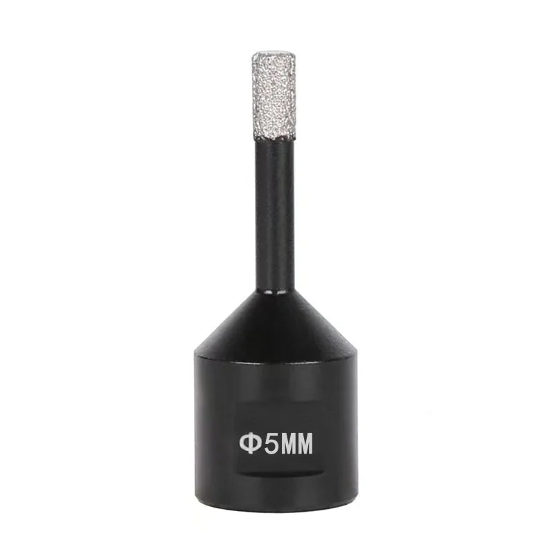Dry Diamond Core Drill Bit
