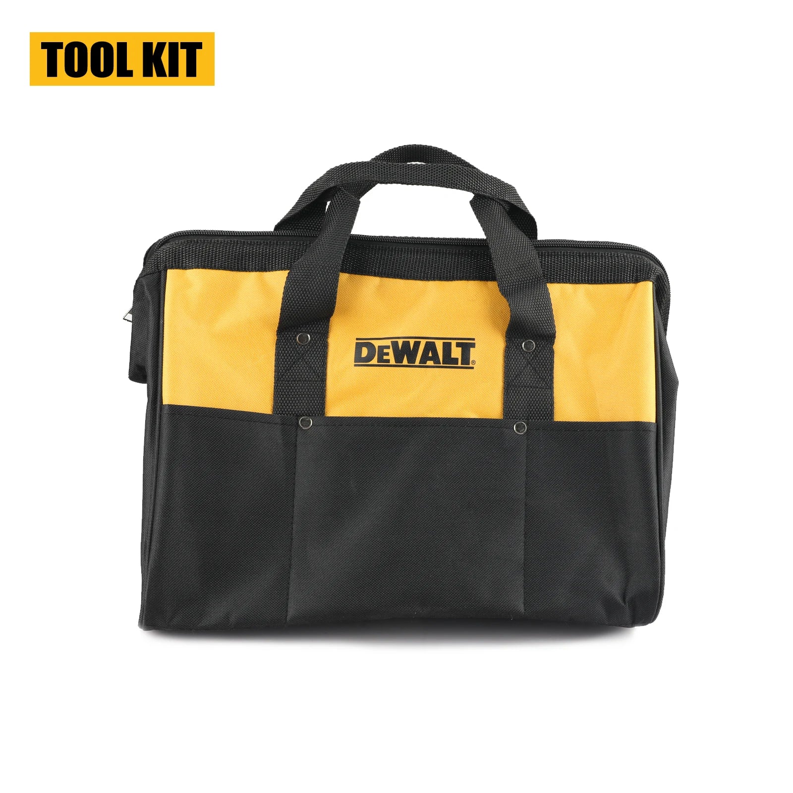 DeWalt Lithium Brushless Drill Kit