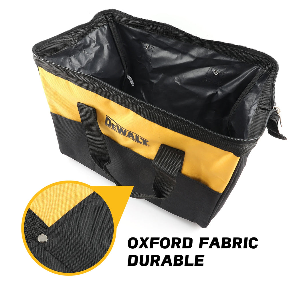 DEWALT DCF850 DCF512 20V Cordless Electric ScrewdriverBrushlessMotorRechargable Drill Driver Electric Impact Wrench Large Torque