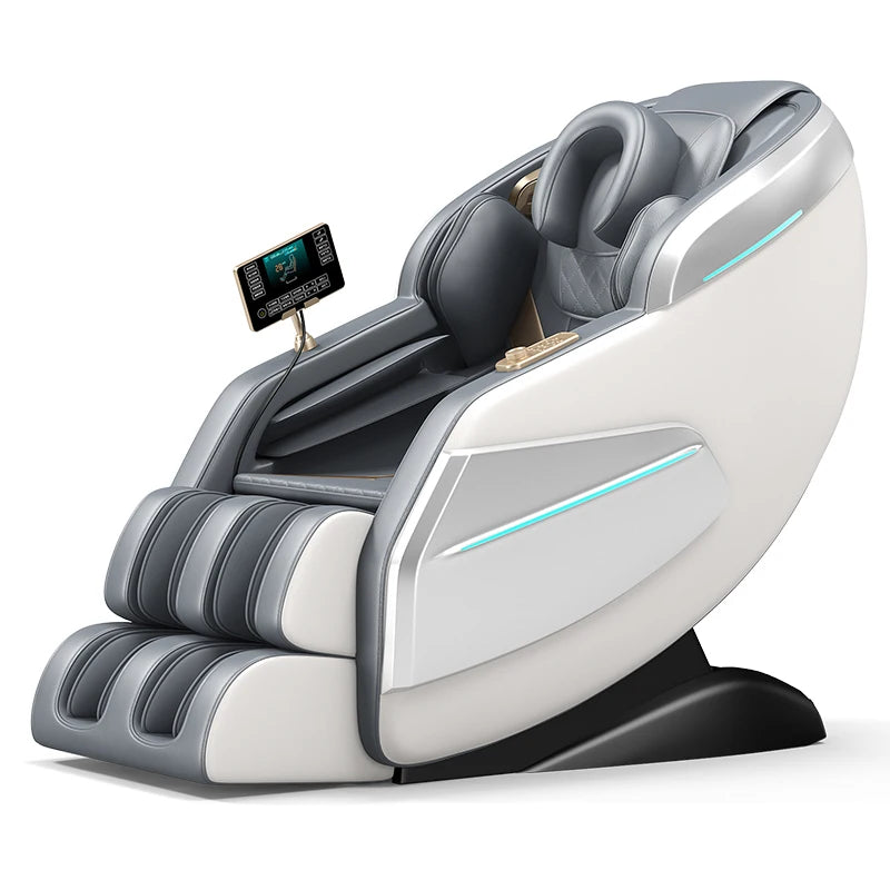 2026 Wholesale Price 8D Massage Chair Electric Smart Luxury Full Body Multifunctional Leisure Sofa Chair