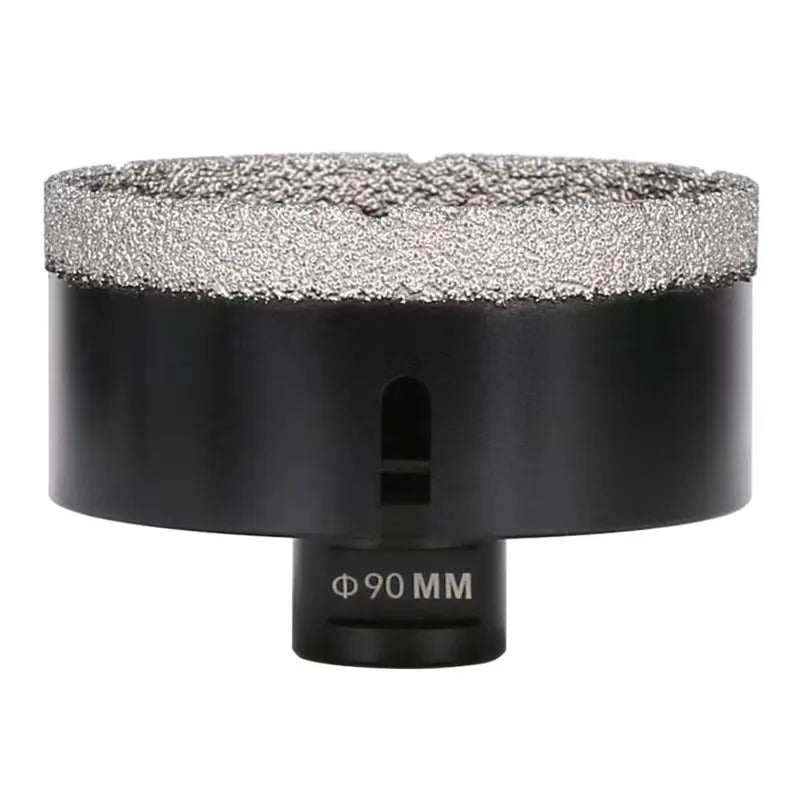 Dry Diamond Core Drill Bit
