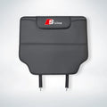 Leather Car Seat Protector Kids Anti-kick Pad Storage Bag For Audi Sline A3 A4 A5 A6 A7 A1 A2 A8 Q1 Q2 Q3 Q4 Q5 Q6 Q7 Q8 TT RS3