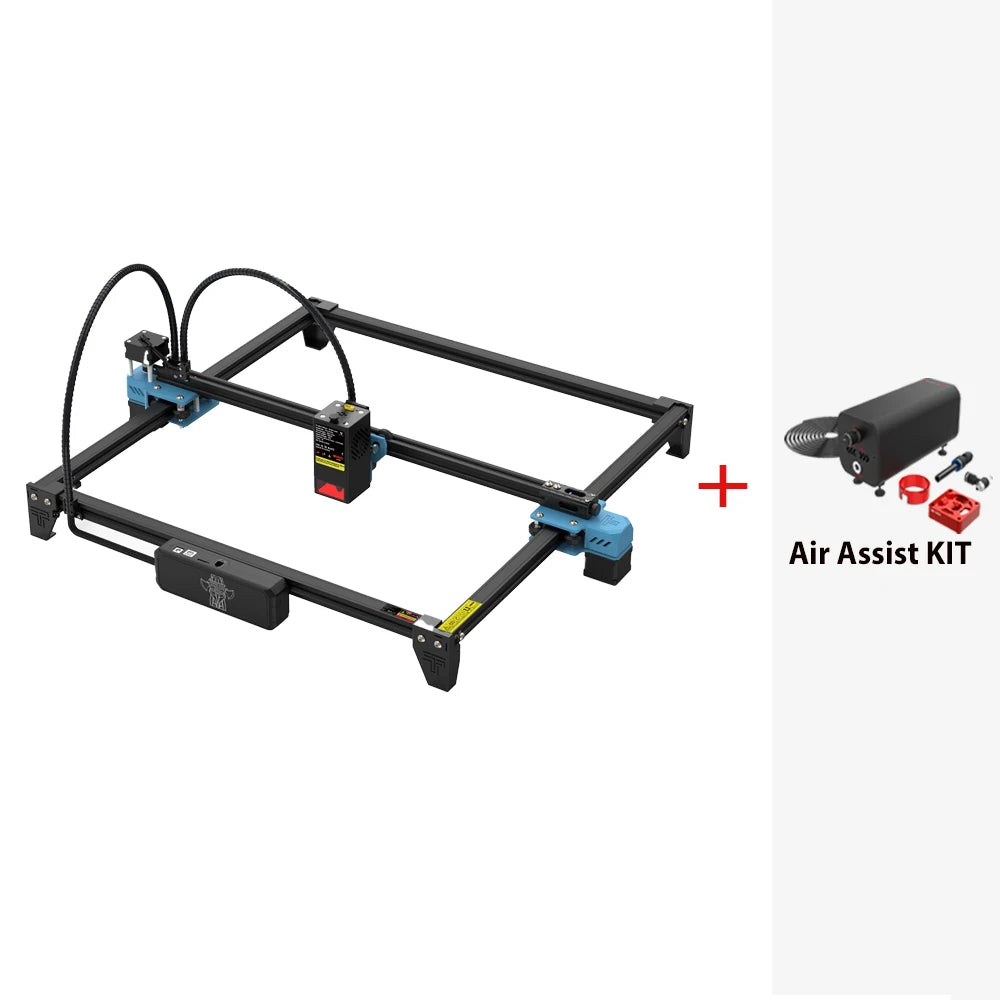 Twotrees TTS-20 Pro Laser Engraver