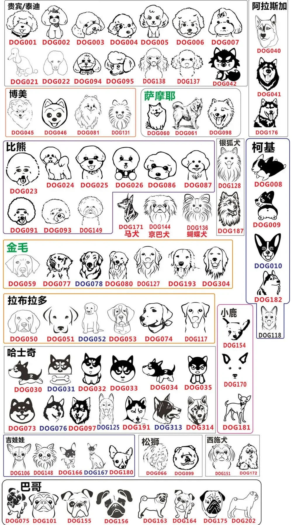 Dog ID Tag Free Engraving Name Tel Cat Collar Harness Pendant Clothes Accessories For Pet Custom Puppy Kitten Leash Pet Supplies