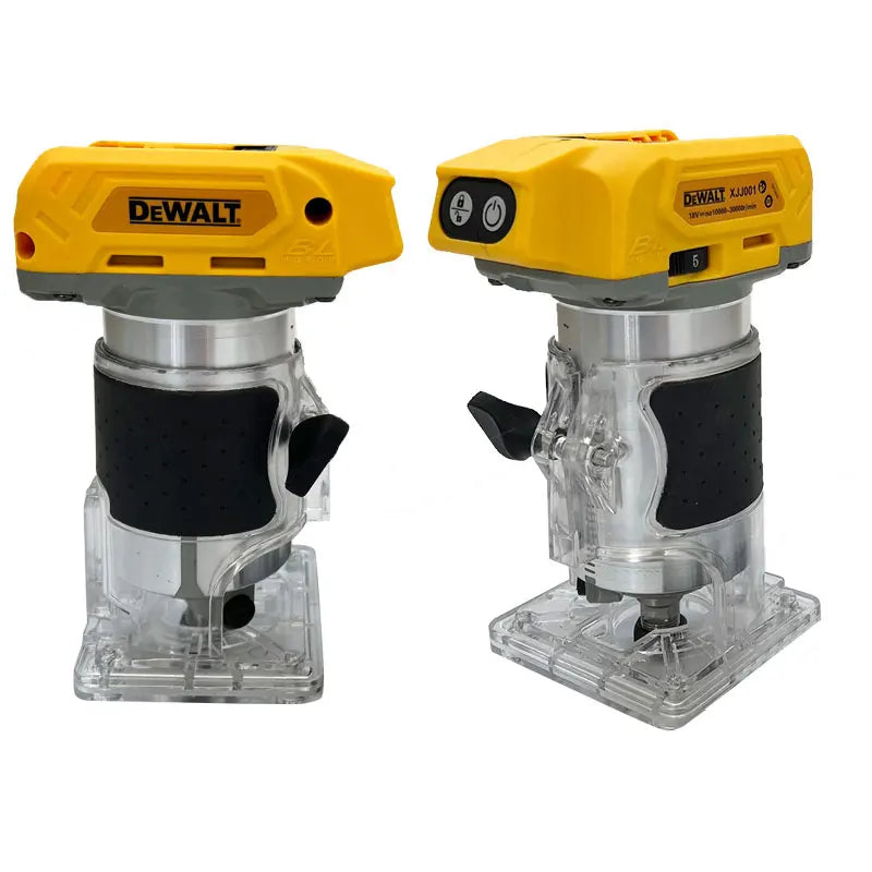 DEWALT Cordless Brushless Angle Grinder Cutter Electric Wrench Polisher Vacuum Jigsaw Multifunctional Power Tools