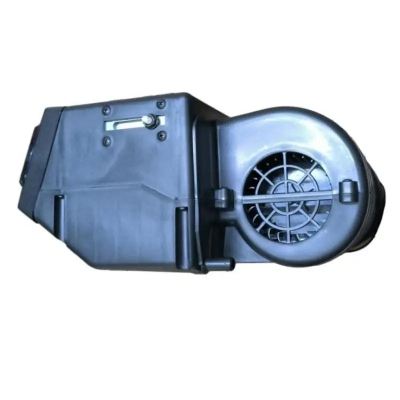 12V/24V AC Auto Air conditioner AC Evaporator Assembly Unit for Classic Muscle Vintage Car Truck Tractor Van