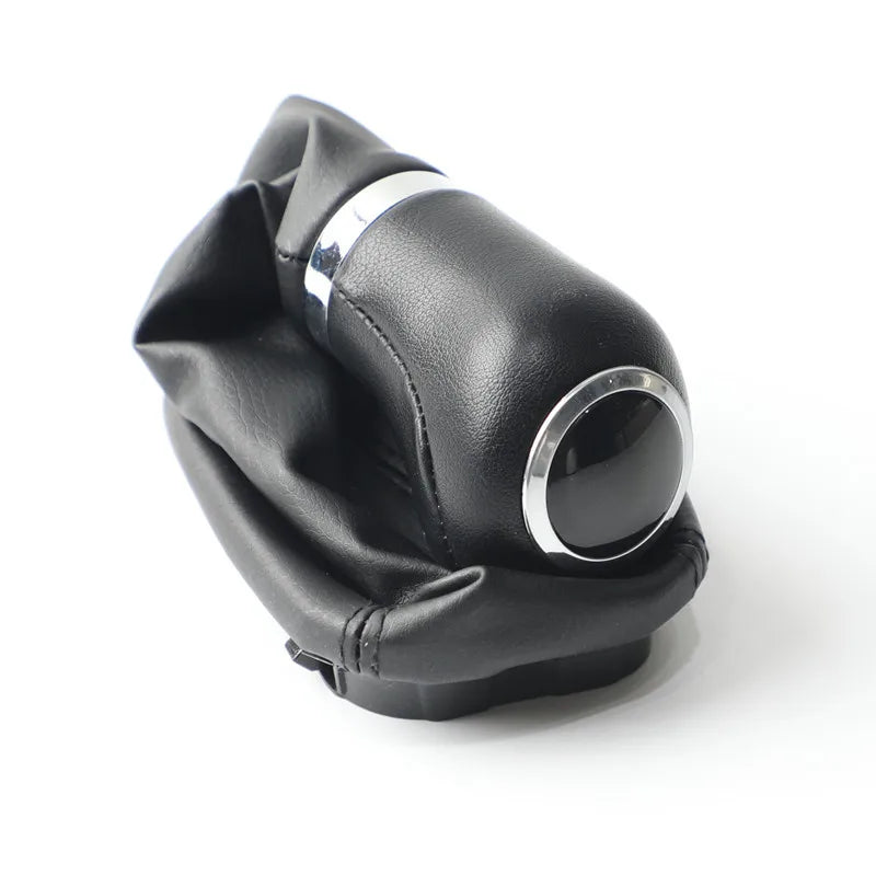 High-quality New Automatic Car Shift Gear Knob Handball For Mercedes Benz Viano/Old Vito/W639 With Leather Boot