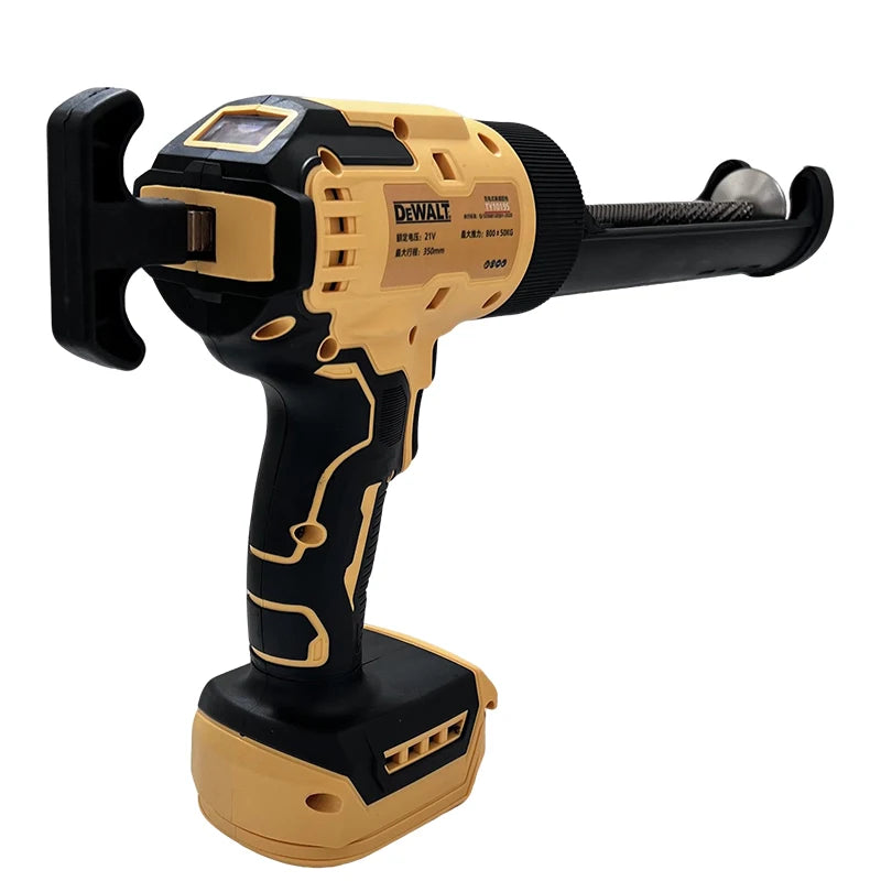 DeWalt Multifunctional Power Tools Cordless Brushless Angle Grinder Cutter Electric Wrench Polisher Air Pump Heat Gun for 18v