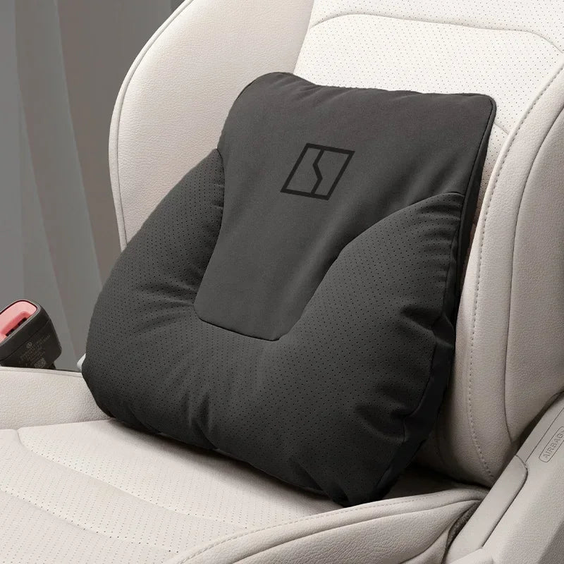 Zeekr Car Seat Head Support