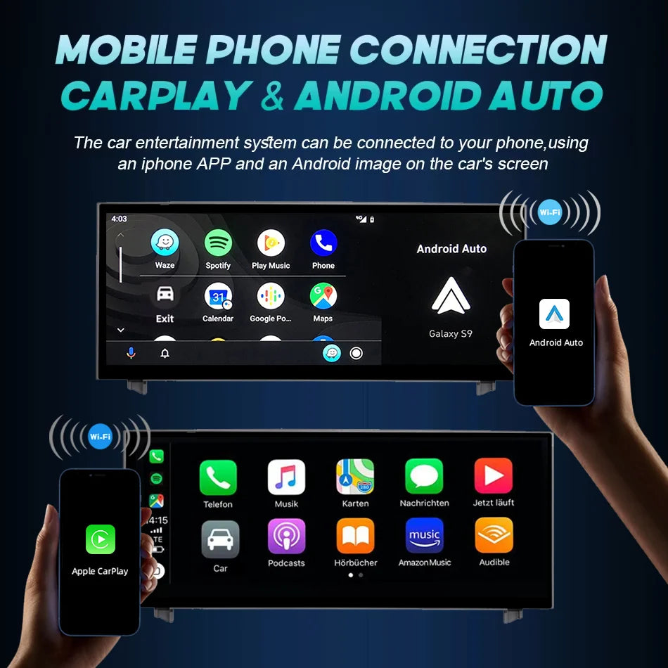 Android 14 Car Radio For Lexus IS RC 200 250 300 350 200t 300h 2013-2019 128GB Multimedia Video Player CarPlay Autoradio 4G