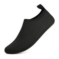 Quick-drying Men Water Shoes Soft Couple Aqua Shoes Rubber Sole Non-slip Wading Shoes Lightweight Yoga Shoes Casual Flats 2024