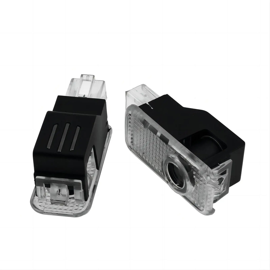 HD Car Door Welcome Light Led Projector Lamp For Audi A3 A4 B8 8P 8V A6 C7 A5 Q5 B7 B6 B9 SLINE QUTTRO RS SQ5 Q3 Q7 S3 S4 S5 Q5