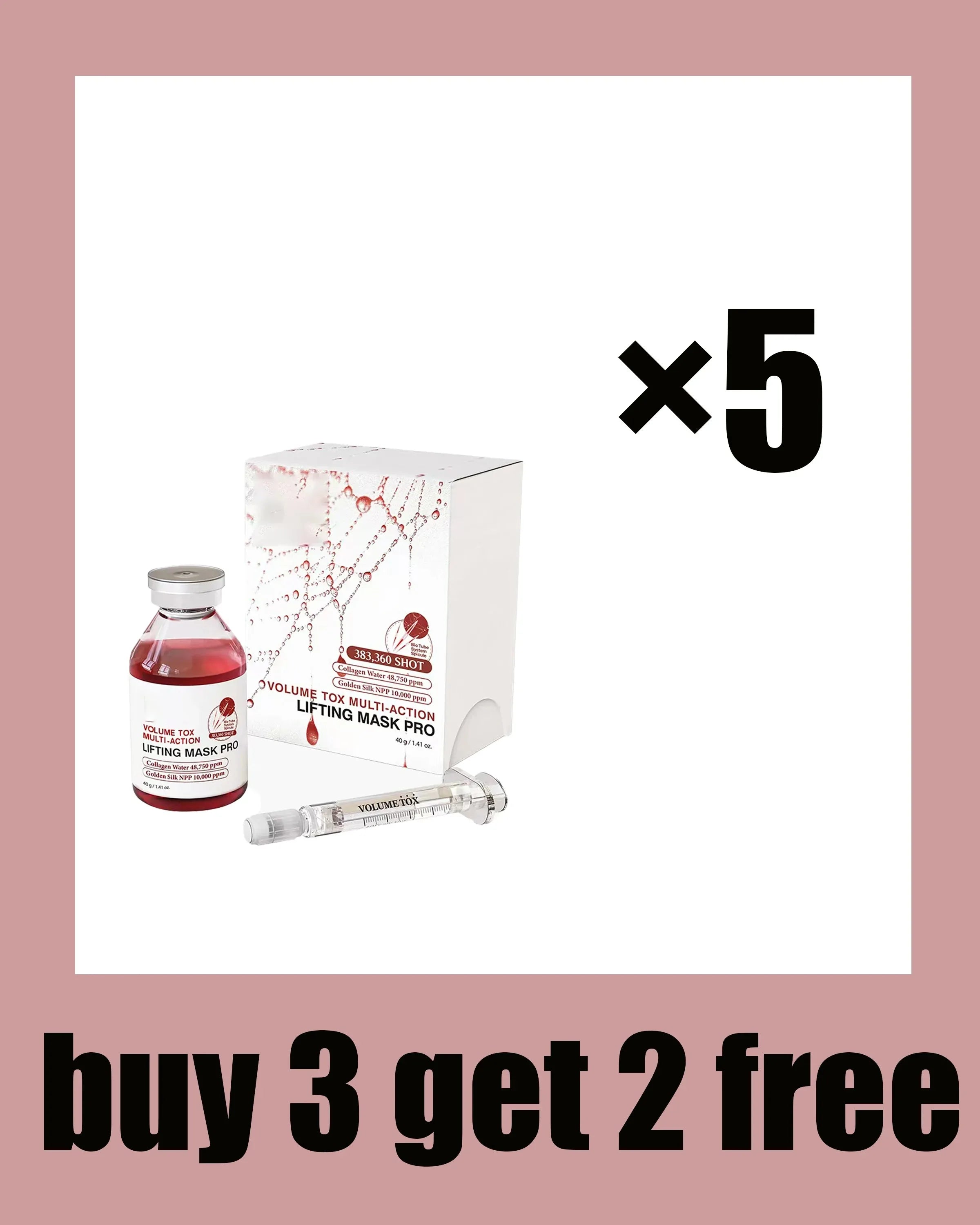 Technology changes life. The best-selling V-line facial facial mask care product is suitable for both men and women,