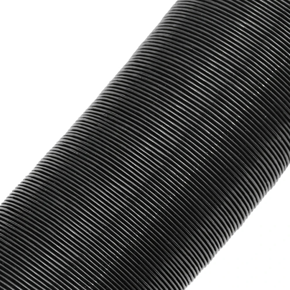 75mm Diameter 1/2M Length Air Diesel Heater Duct Pipe Tube Hose Outlet Exhaust Joiner Connector for Webasto Eberspaecher