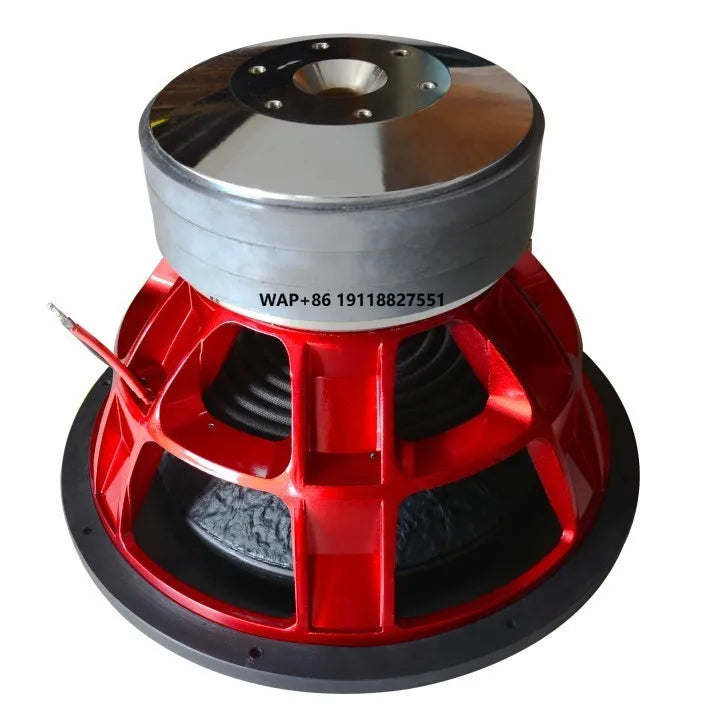 New Arrival Soway SW-1532 RMS 3000W Bass Woofer 15 Inch Subwoofer for Car 16 Years Shop on