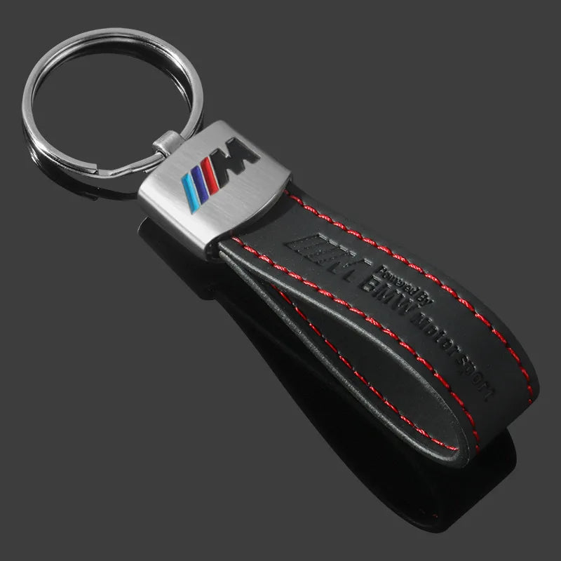 BMW Emblem Key Fob