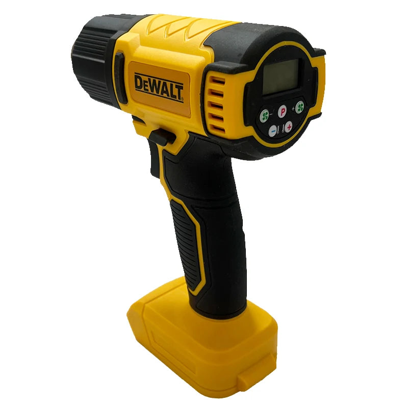 DEWALT Cordless Brushless Angle Grinder, Cutter, Electric Wrench, Polisher, Vacuum, Jigsaw, Multifunctional Power Tools