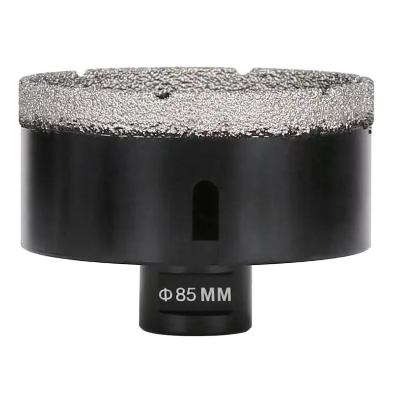 Dry Diamond Core Drill Bit
