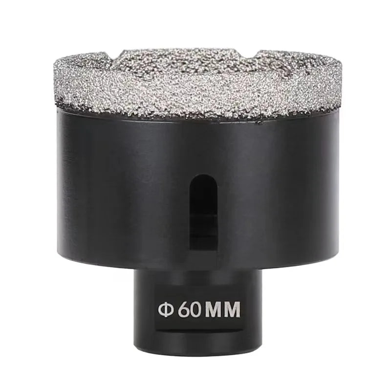 Dry Diamond Core Drill Bit