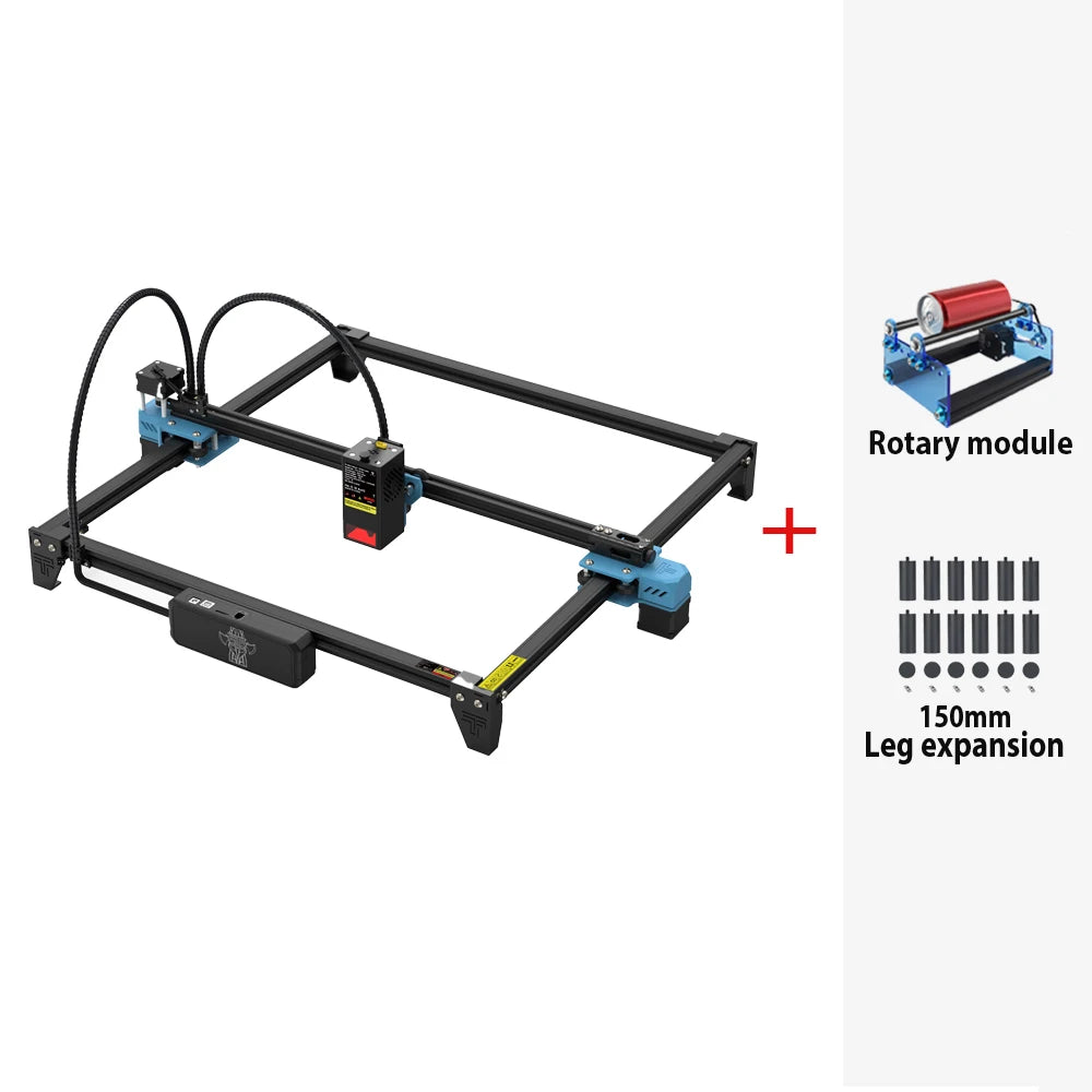 Twotrees TTS-20 Pro Laser Engraver