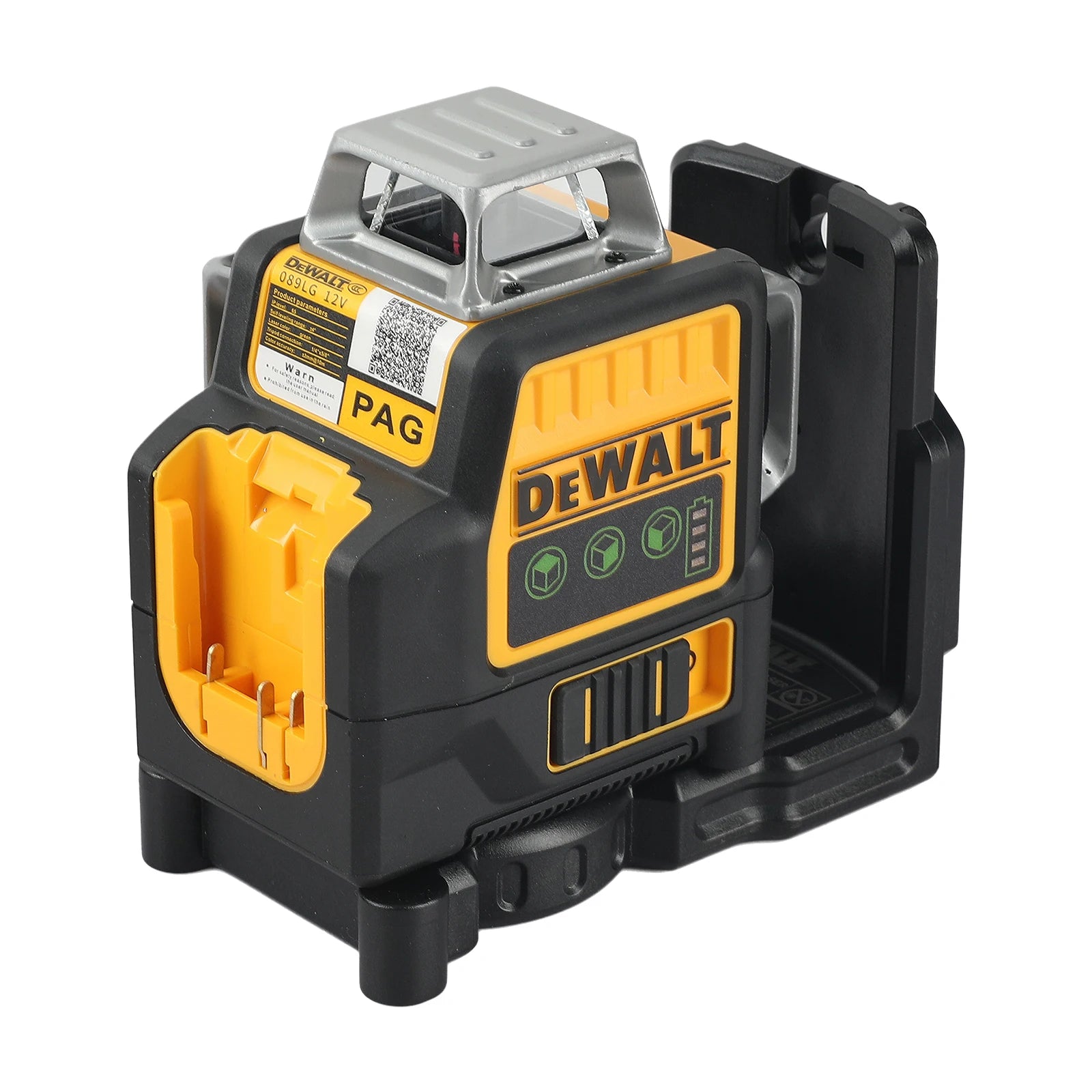 DEWALT DW089LG Laser Level