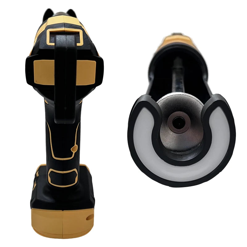 DEWALT Cordless Brushless Angle Grinder Cutter Electric Wrench Polisher Vacuum Jigsaw Multifunctional Power Tools