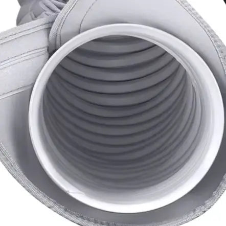 1pcs Portable AC Hose Insulation Sleeve Air Conditioner Hose Cover Duct Vent Cover Mobile Air Conditioning Hose Sheath