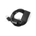 1pc Wireless Bluetooth Music Interface AUX Audio Cable Adapter Fit For Audi A4 A5 A6 A8 Q7 All Models with AMI & MMi 2G High