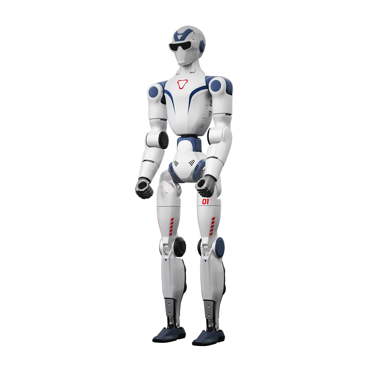 Unitree R1 Humanoid Robot
