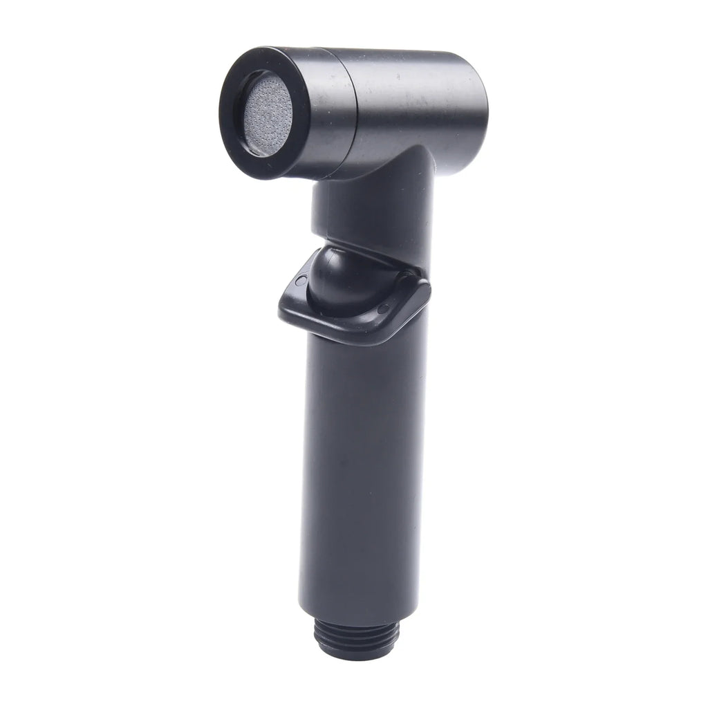 1PCS ABS Spray Shower Head Handheld Toilet Bidet Douche Bath-room Sprayer Household Shower Supplies Bathroom Accessories