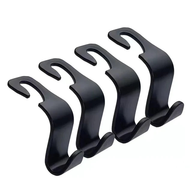 Car Headrest Hooks Hanger