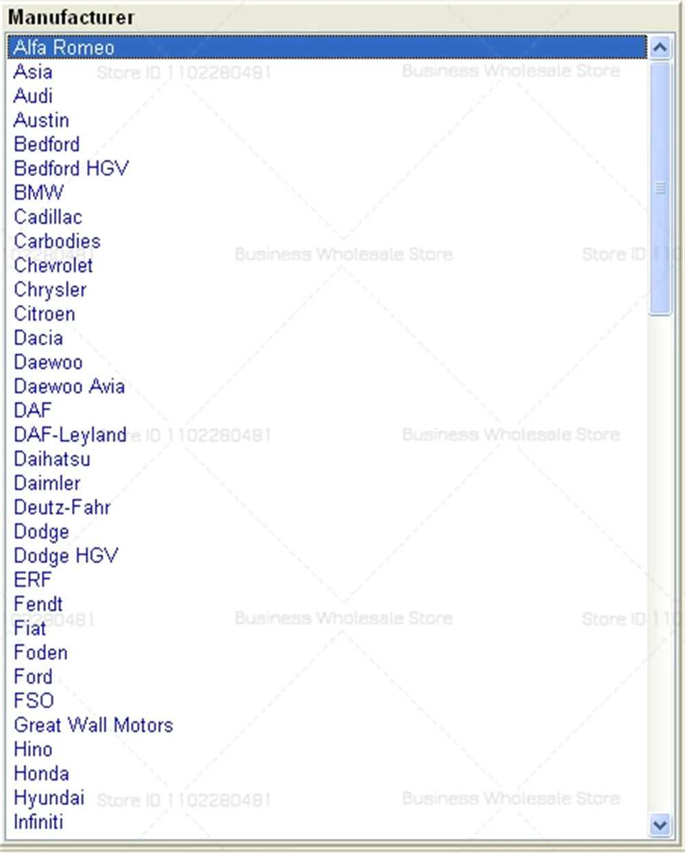 Diagnostic Tools Software 2024 Hot Sale Auto Data 3.45 Data Atris Stakis 2018.01V Multi-Languages CD USB car