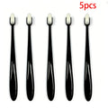 Mr.Yang Circuit Board Cleaning Brush Fiber Tool For Mainboard IC Dust Removal Phone Electric Repair Kit