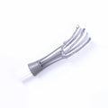 Car Brush Cleaning Tool Auto Air Conditioner Vent Blinds Cleaner Interior Cleaning Keyboard Blind brush Car accessories