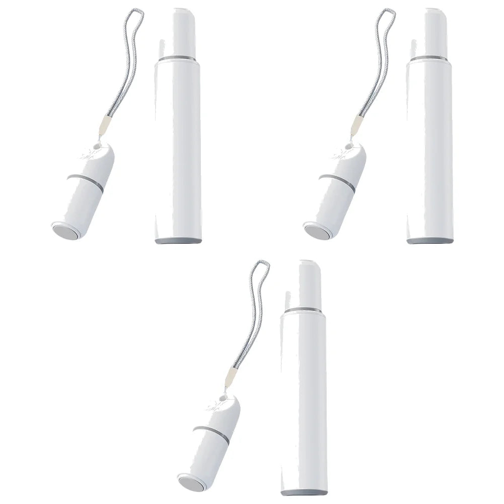 Portable Mosquito Insect Bite Relieve Itching Pen Natural Electric Insect Bite Healer Anti-Itch Pen for Camping Travel Outdoor